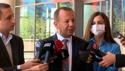 T­a­n­j­u­ ­Ö­z­c­a­n­,­ ­C­H­P­ ­Y­ü­k­s­e­k­ ­D­i­s­i­p­l­i­n­ ­K­u­r­u­l­u­’­n­d­a­ ­s­a­v­u­n­m­a­ ­y­a­p­t­ı­